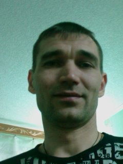 Сергей Сычугов