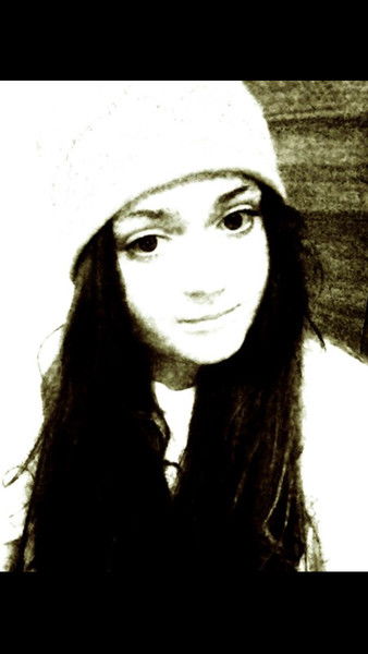 Екатерина Рыжеволова