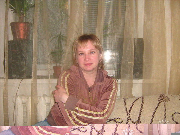 Марина Ермакова