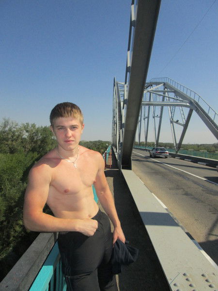 Роман Федичев