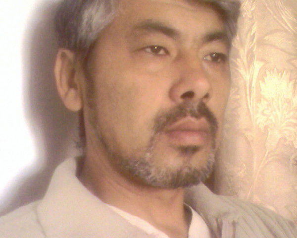 Рахимжанов Кайрат