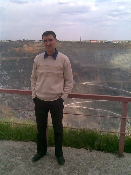 Радион Файзуллин