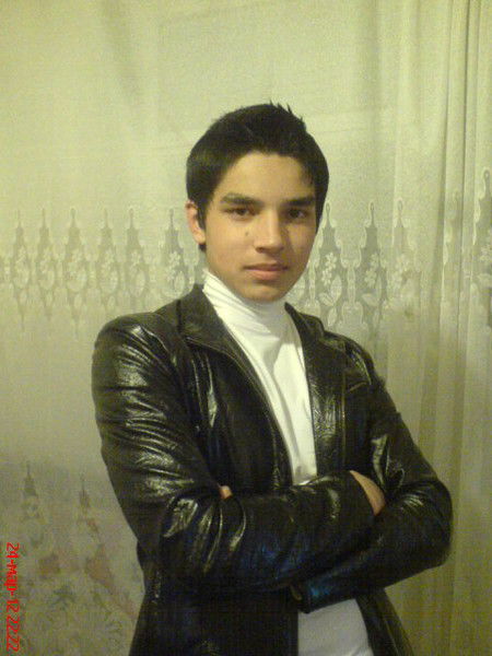 Demon У Демона Нет Фамилии