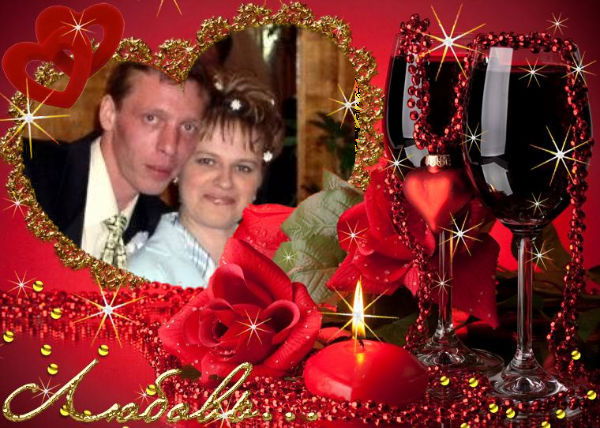 Людмила Мальшакова