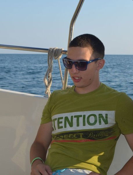 Алексей Клюев