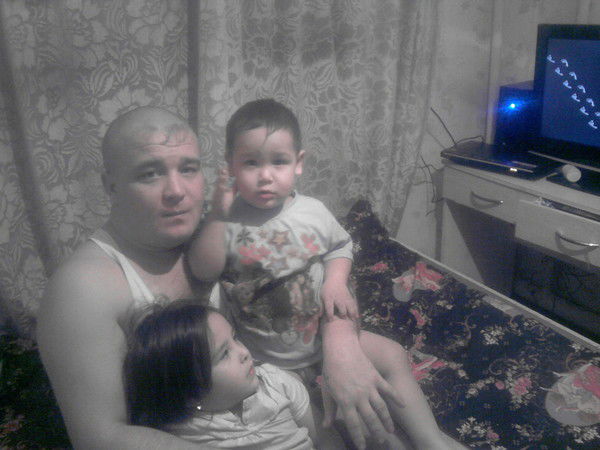 Наиль Гарданшин