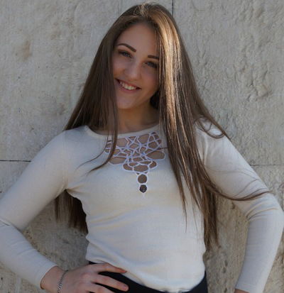 Диана Тагиева