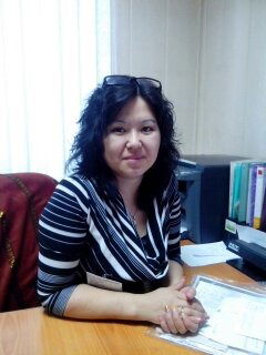 Динара Топалова