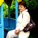 Галина Новик