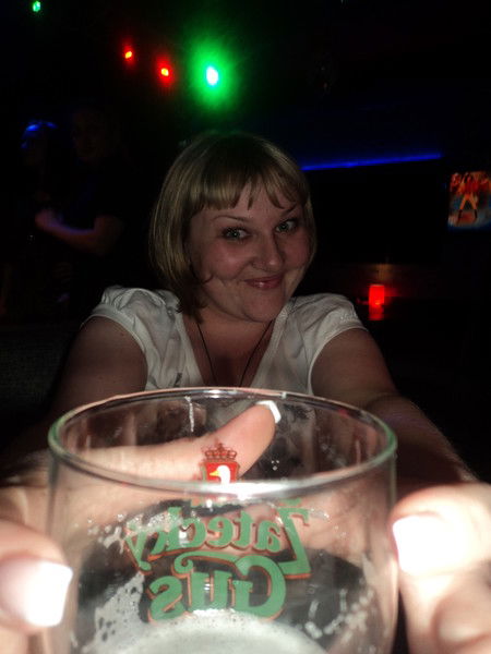 Марина Григорьева