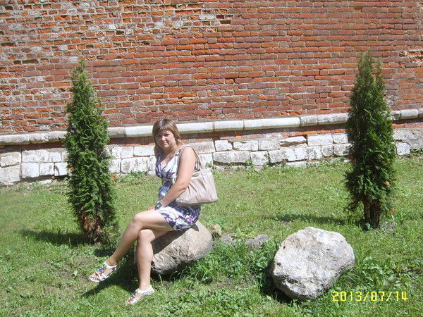 Людмила Гурская