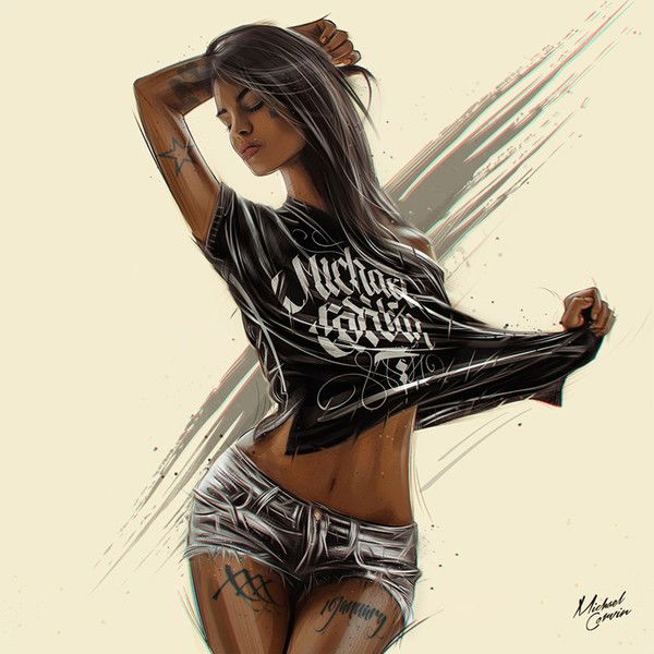 Альмира Кызырбекканова