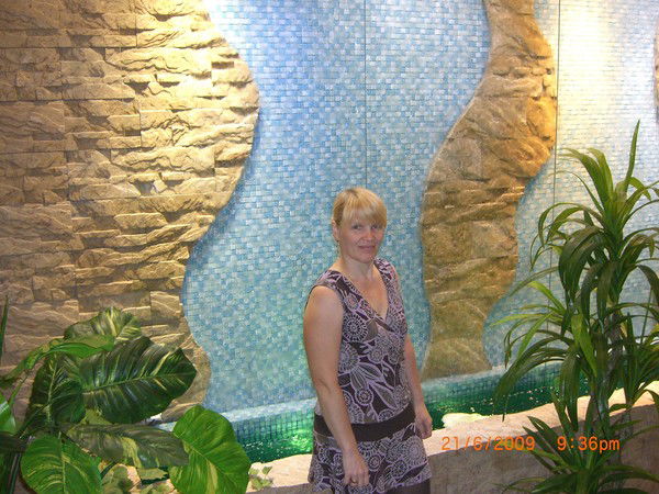 Оля Суспицина