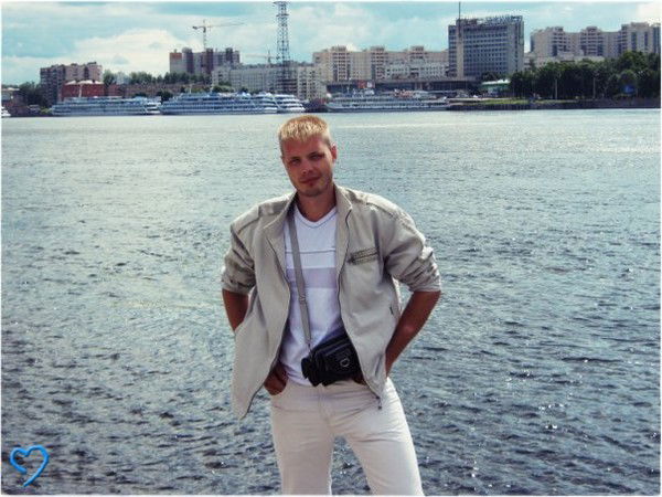 Сергей Мосин