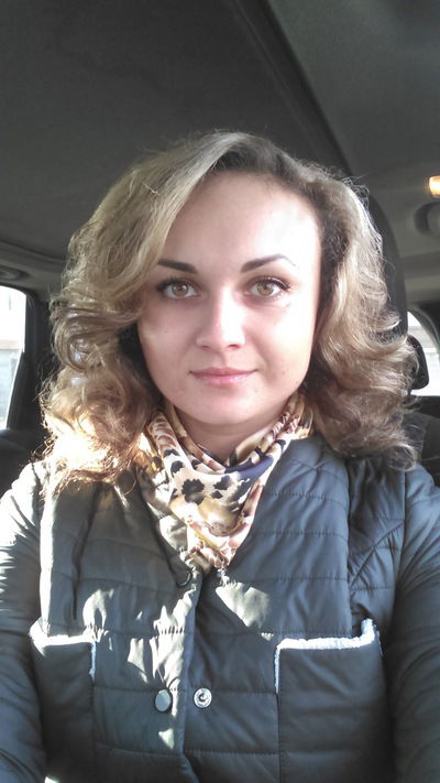 Анна Феоктистова