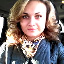 Анна Феоктистова