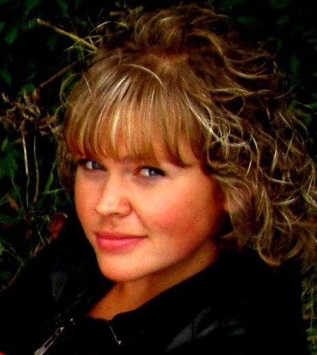 Юля Погоренко