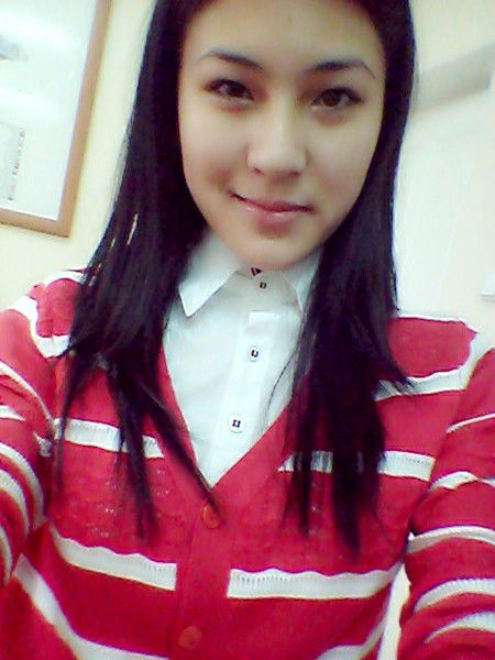 Нуржамал Мырзабаевна