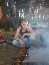 Александр Панасюк