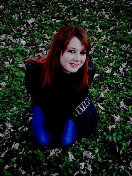 Марина Сергеевна