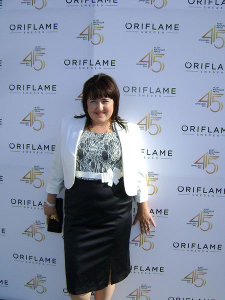 Ольга Бабка