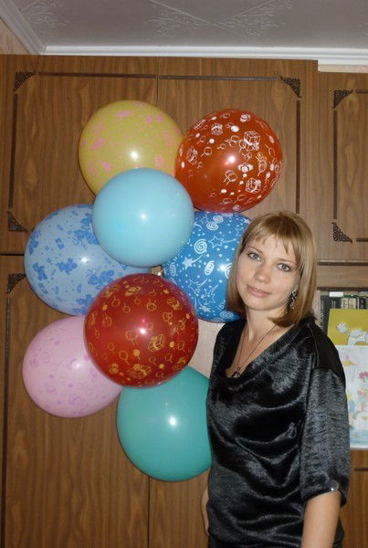 Марина Маспанова