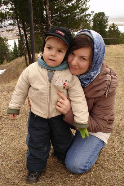 Елена Диянова