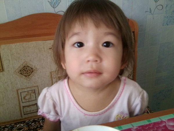 Асемгуль Дюсекеева