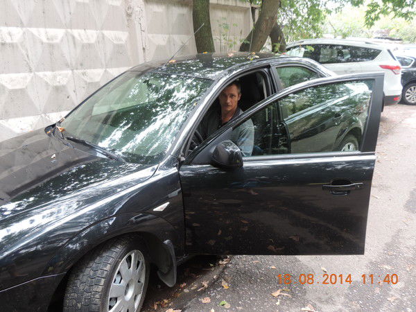 Виталий Акимкин