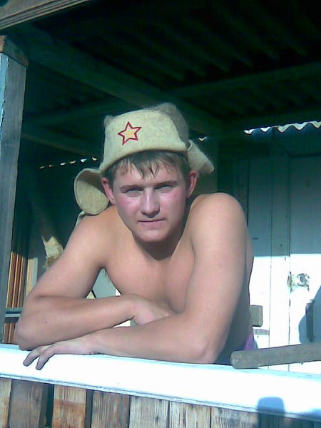 Дмитрий Шило