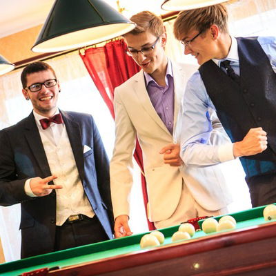 Александр Чудный