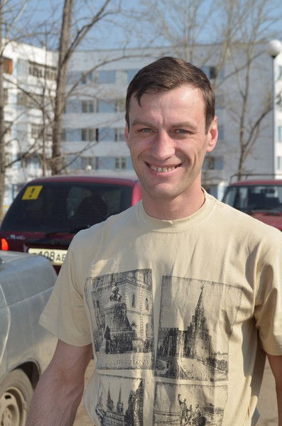 Влад Вавилофф