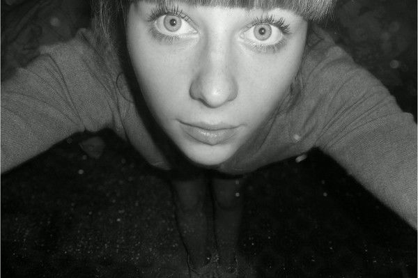 Кенюшааа... ***