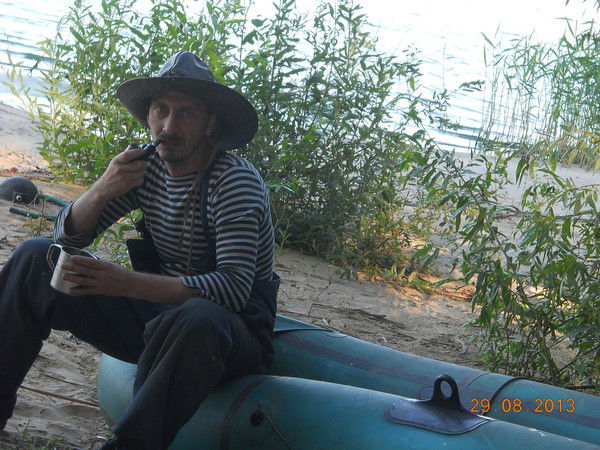 Джека Череповский