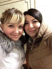 Татьяна Сергеевна