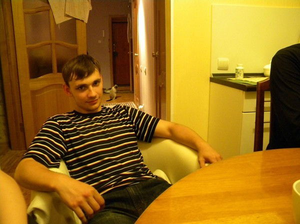 Денис Петров