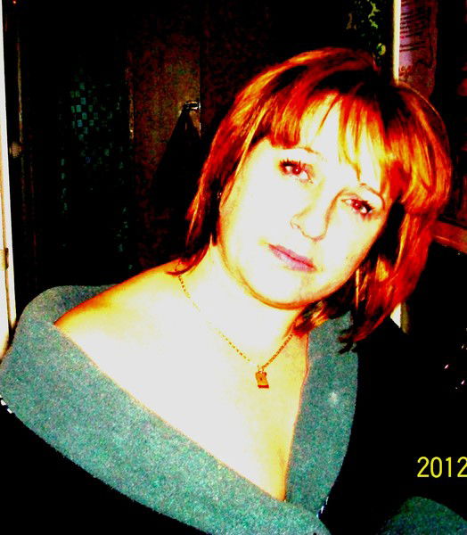 Ольга Каринканта