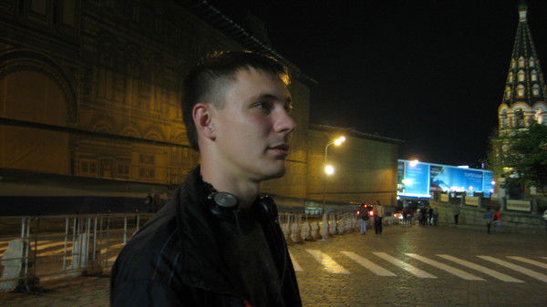 Олег Головачёв