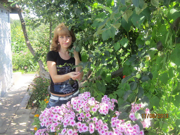 Лена Суроткина