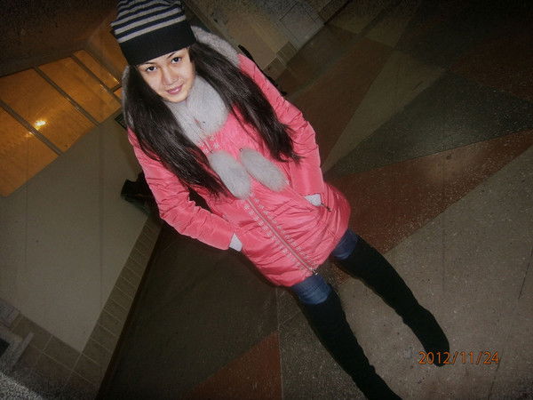 Сания Амантай