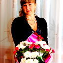 Наталья Щекина