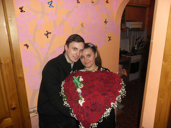 Екатерина Авдонина