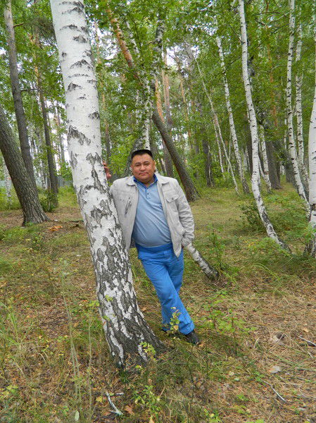 Дархан Тасболатов