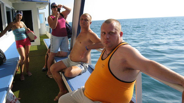 Сергей Стрельников