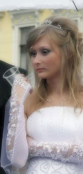 Лена Пантелеева