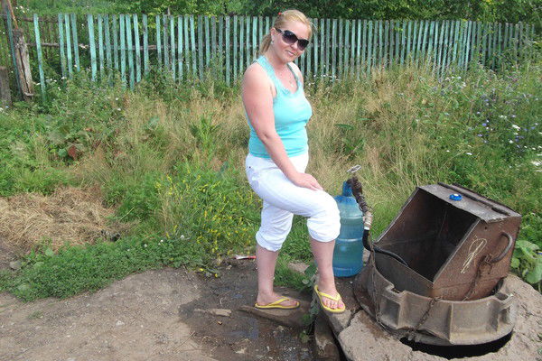 Гузель Борисова