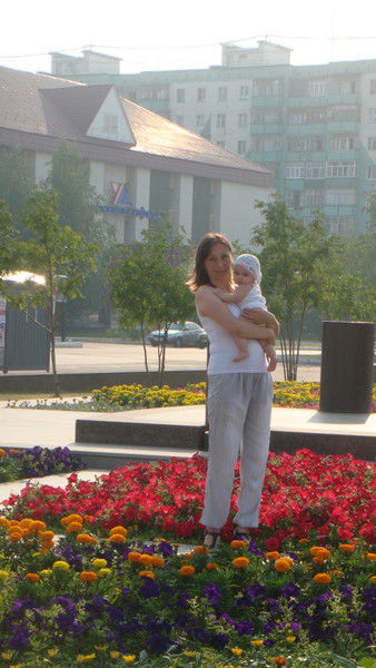 Зинира Бикбова