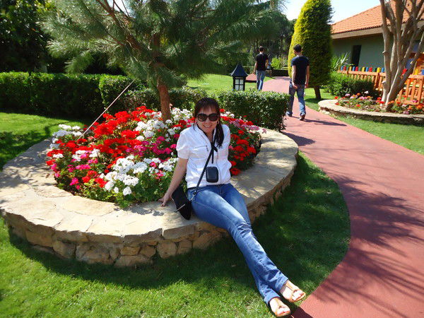 Аида Жунусова