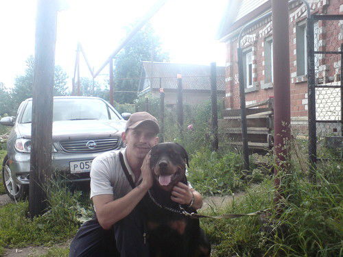 Алексей Каламин