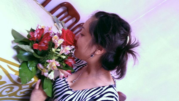 Дана Аргимова